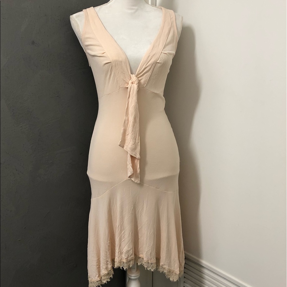 Vintage YaYa Dress Size M